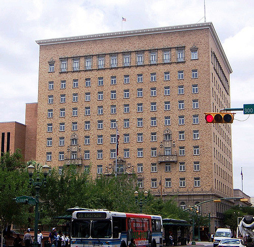 Asesoría Corporativa Legal - El Paso, Texas