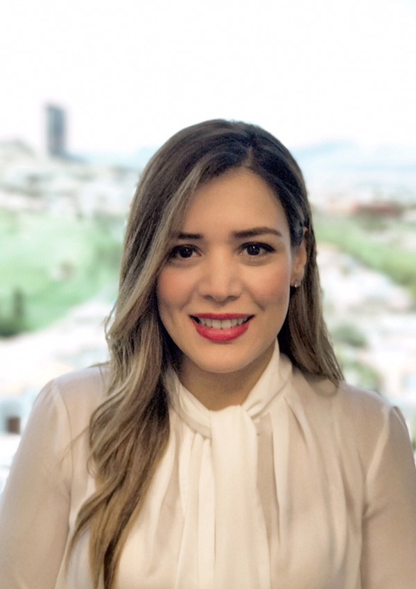 Tatiana Torres Gomez Tagle