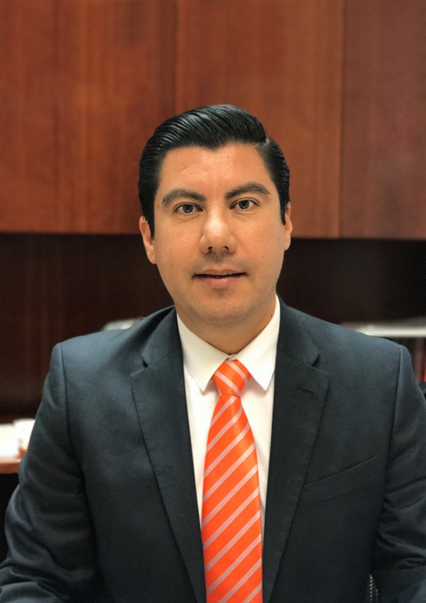 Ismael Aguilera Domínguez