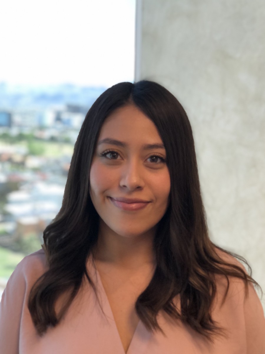 Mabell Alejandra Torres Lechuga