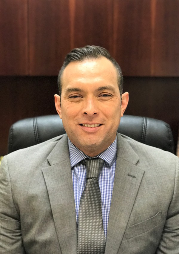 Oscar Pavel Cruz Melendez