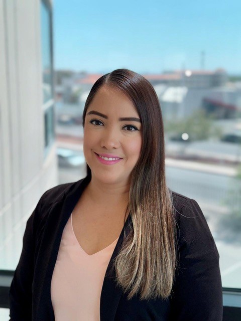 Maria Angelica Fuentes Rosales