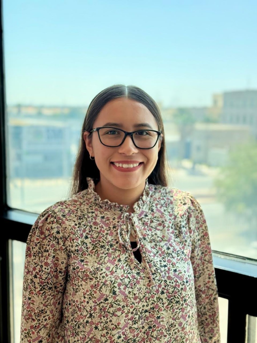 Jessica Sanchez García