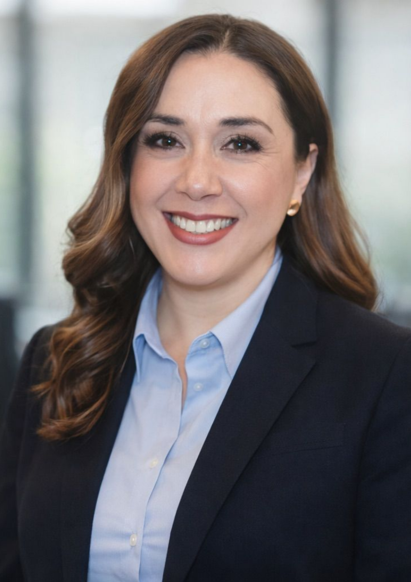 Liliana Janeth Jaquez Peinado