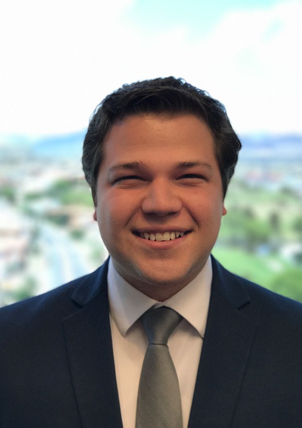 Álvaro Jesús Tena Acosta