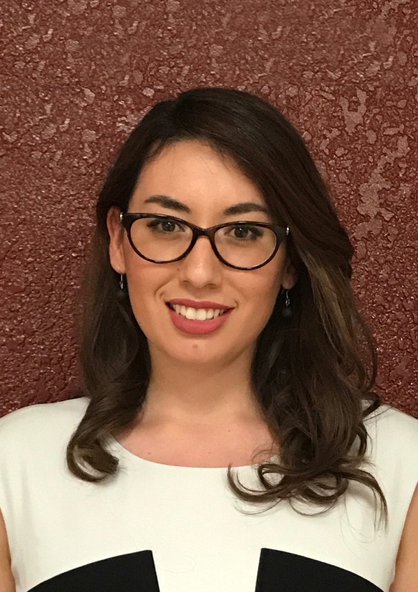 Kathia Holguin Javalera