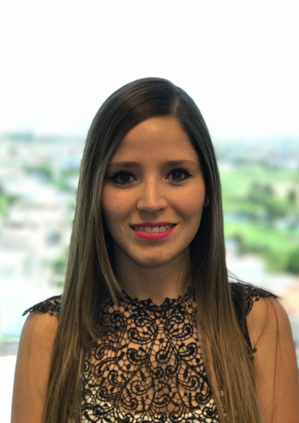 Karen Liliana Calzadillas Olivas