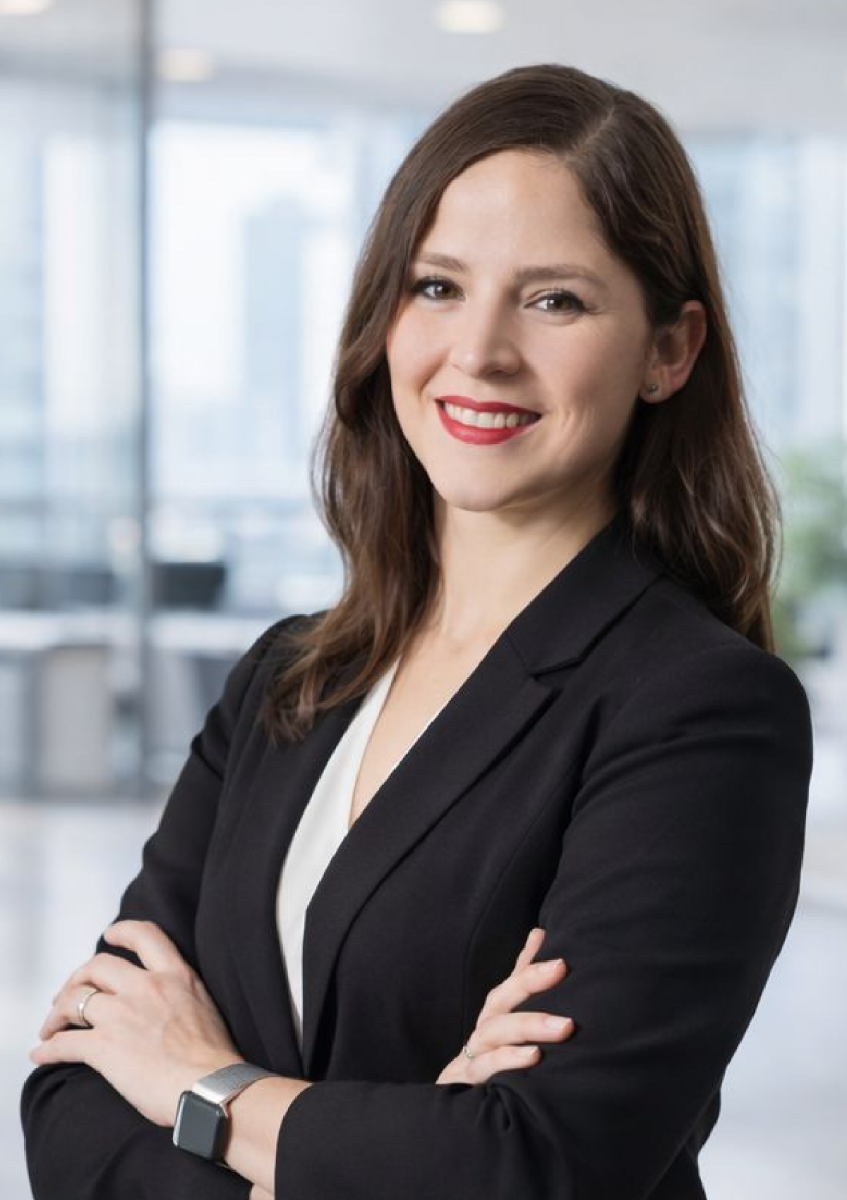Karen Liliana Calzadillas Olivas