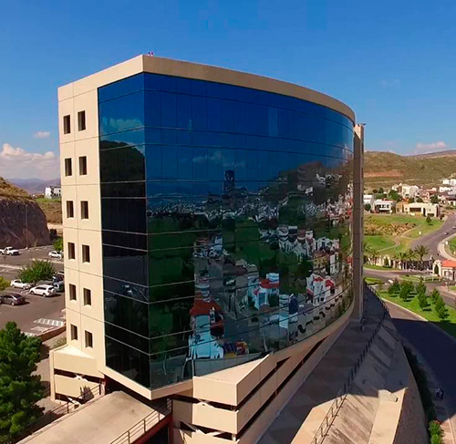 Asesoría Corporativa Legal - Chihuahua, Chihuahua